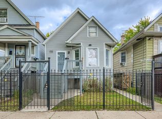 5830 W Rice St, Chicago, IL 60651