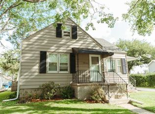 5210 W Main St, Monee, IL 60449