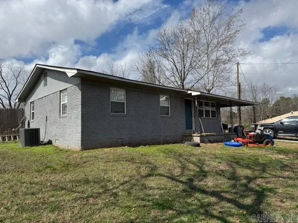 605 Davis St, Pocahontas, AR 72455
