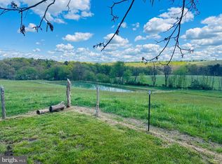 Car Wash Ln, Augusta, WV 26704