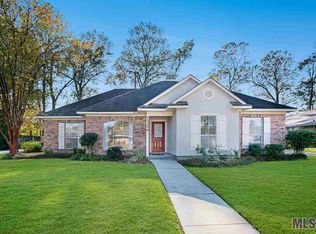 13344 Buckley Ave, Baton Rouge, LA 70816