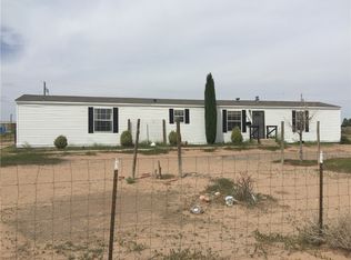 2765 Green Tree Loop, Chaparral, NM 88081