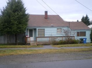 16609 35th Ave S, Seatac, WA 98188