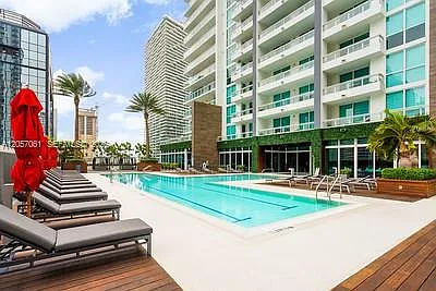 1080 Brickell Ave #713 — Photo 25