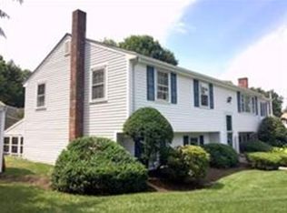 4 Strawberry Ln, Kingston, MA 02364