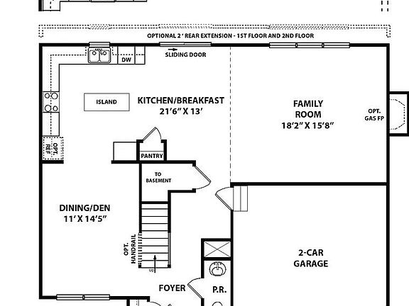 2nd image of 29550 Meadow Gate Dr