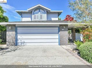 3420 Tabora Dr, Antioch, CA