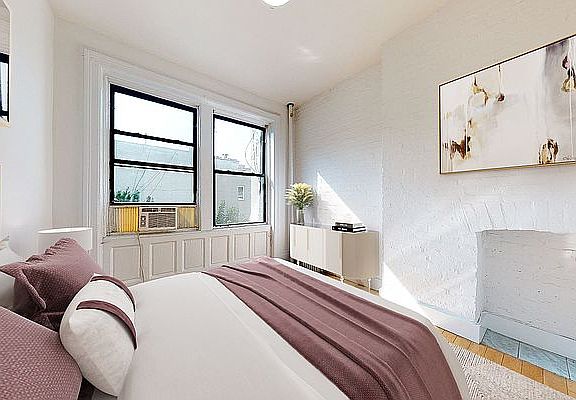 4th image of 759 Saint Nicholas Ave #4BAPT
