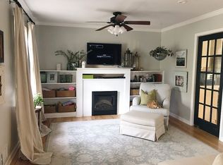 331 Greencrest Dr, Athens, GA 30605