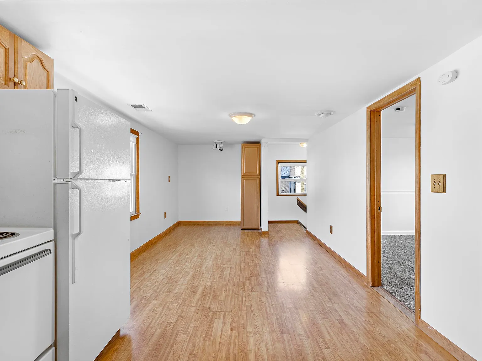 2 bed, 1.0 bath, 800 sqft, $2,600 — Photo 4
