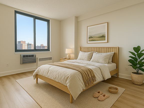 2nd image of 3333 Broadway APT E14c