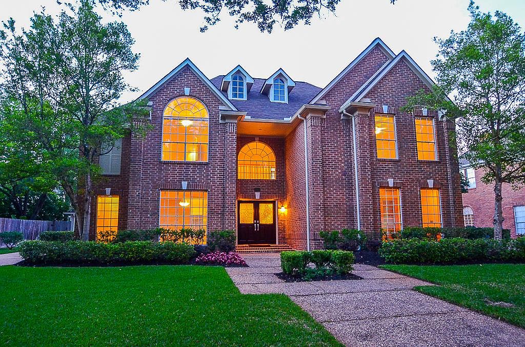 3814 Springhill Ln, Sugar Land, TX 77479 Zillow