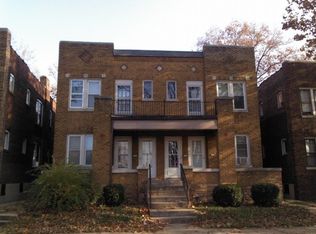 5118 Pennsylvania Ave #A, Saint Louis, MO 63111