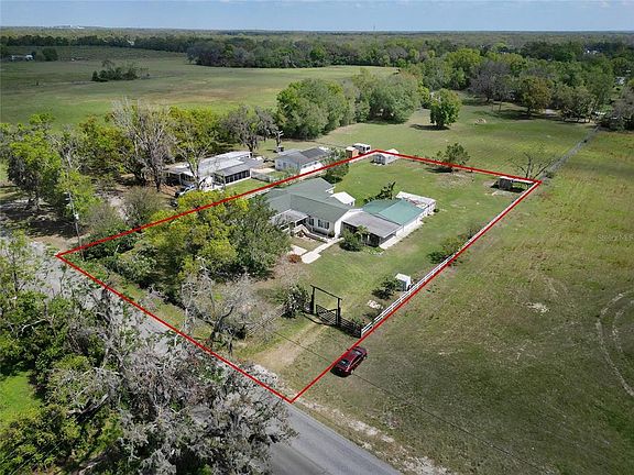 5th image of 3550 Coats Rd