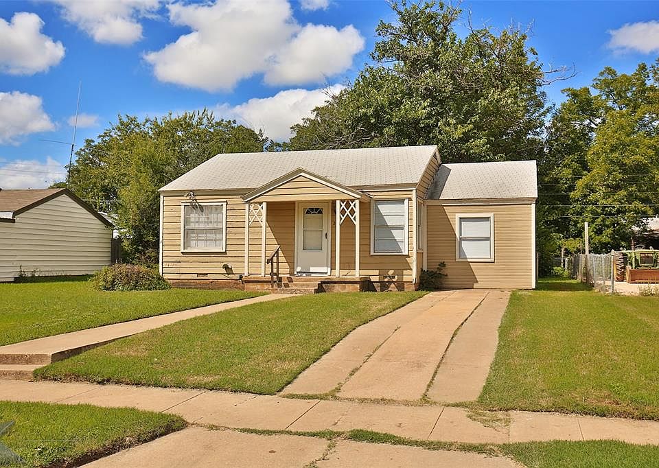 2310 Meander St, Abilene, TX 79602 Zillow