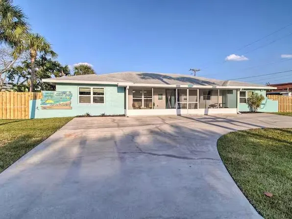 2520 Flotilla Terrace, Fort Pierce, FL 34949