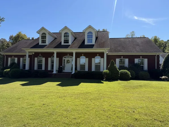 266 Kelsey Dr, Lawrenceburg, TN 38464