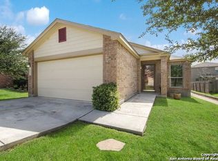 3806 Relampago, San Antonio, TX 78223