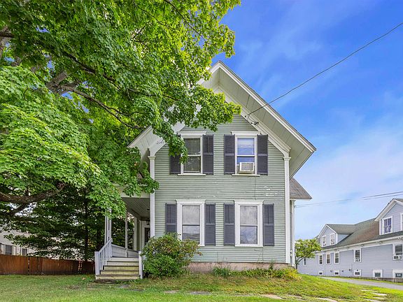 2nd image of 16 Parkhurst Street