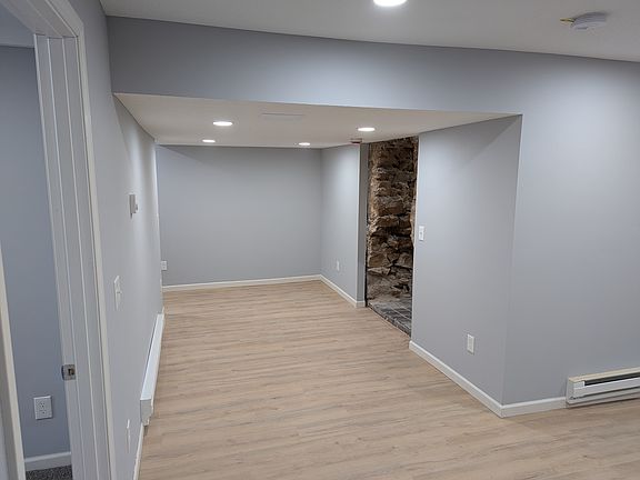 Entry area