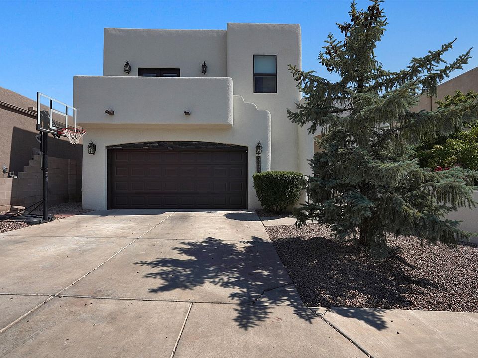 1st image of 8420 Desert Sunrise Rd NE