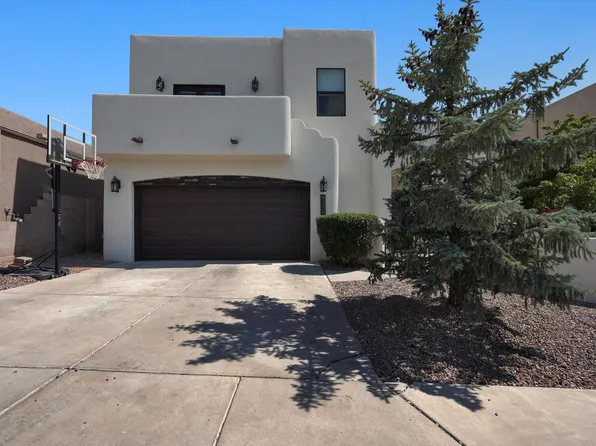 8420 Desert Sunrise Rd NE, Albuquerque, NM 87122
