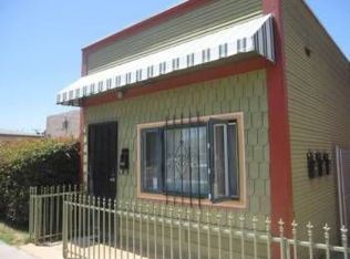 2924 L St, San Diego, CA 92102