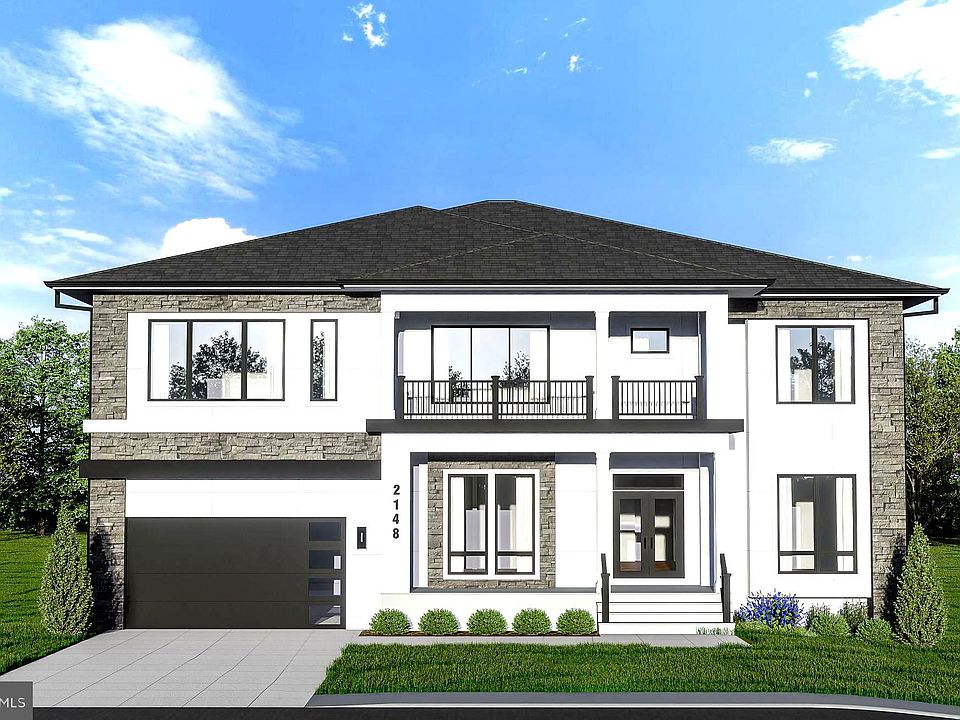 2148 Crimmins Ln, Falls Church, VA 22043 MLS VAFX2197124 Zillow