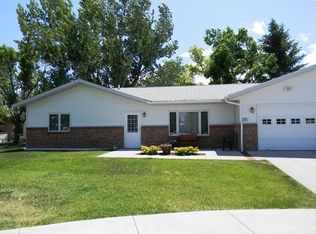 845 Homestead Ave, Riverton, WY 82501