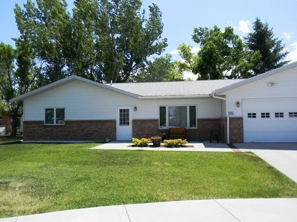 845 Homestead Ave, Riverton, WY 82501