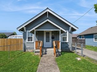 211 S Yew St, Centralia, WA 98531