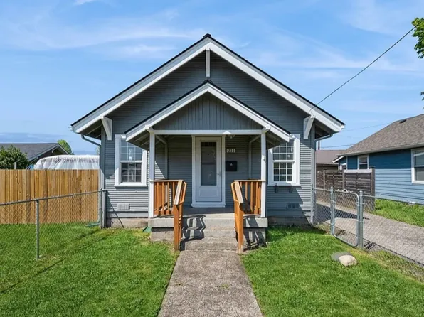 211 S Yew St, Centralia, WA 98531
