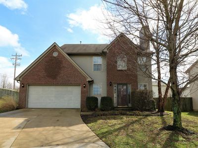 129 Kenton Ct, Nicholasville, KY, 40356