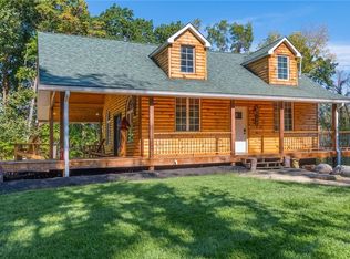 19462 Kansas Rd, Salesville, OH 43778