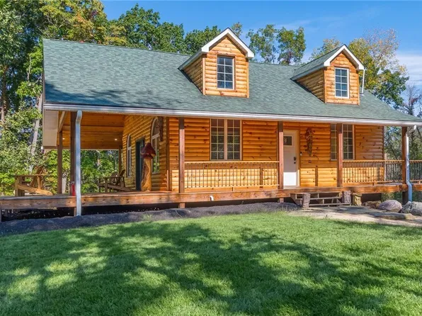 19462 Kansas Rd, Salesville, OH 43778