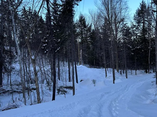 Lot #B-2 Mountain Road, Coplin Plt, ME 04970