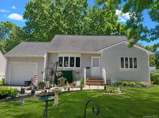 1241 Terry Road, Ronkonkoma, NY 11779