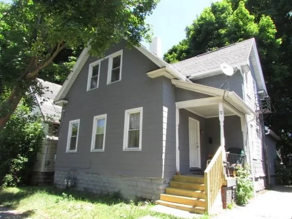 32 Centennial St Unit 2, Rochester, NY 14611