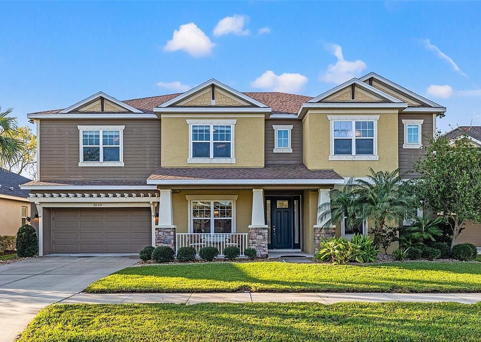 1st image of 2025 Arbor Mist Dr