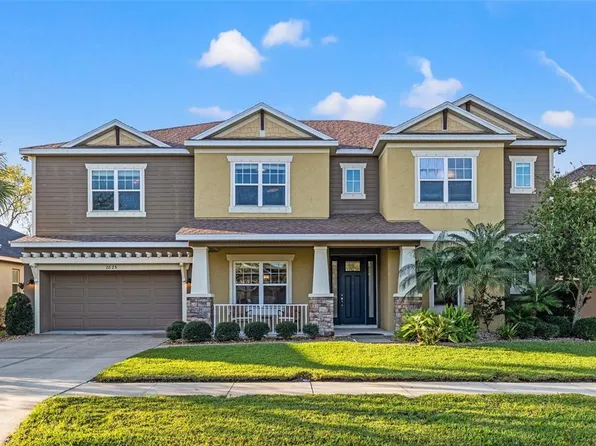 2025 Arbor Mist Dr, Brandon, FL 33510