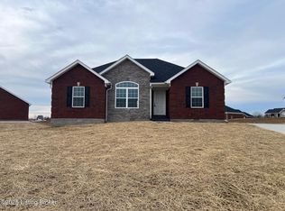 130 Iroquois Trl, Bloomfield, KY 40008