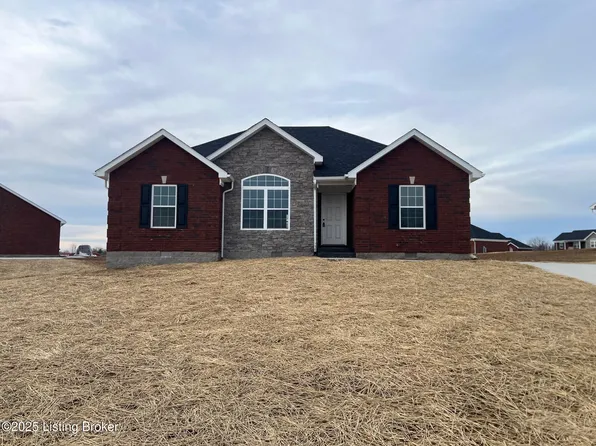 130 Iroquois Trl, Bloomfield, KY 40008