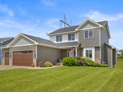4921 87th St NE, Monticello, MN, 55362