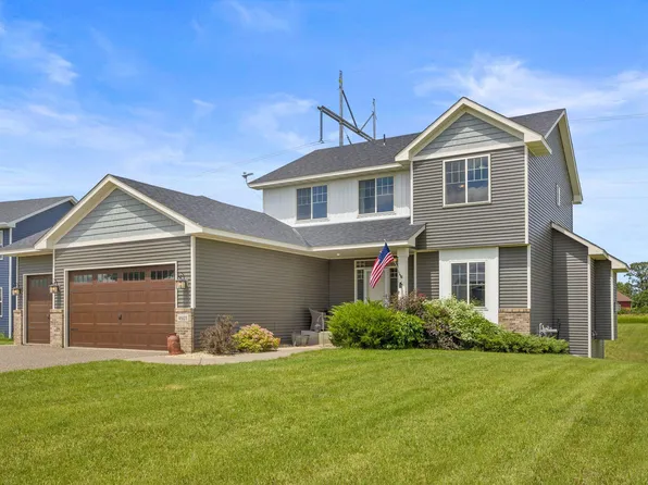 4921 87th St NE, Monticello, MN 55362