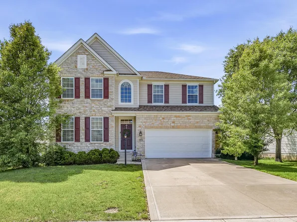 223 Antrim St, Pickerington, OH 43147