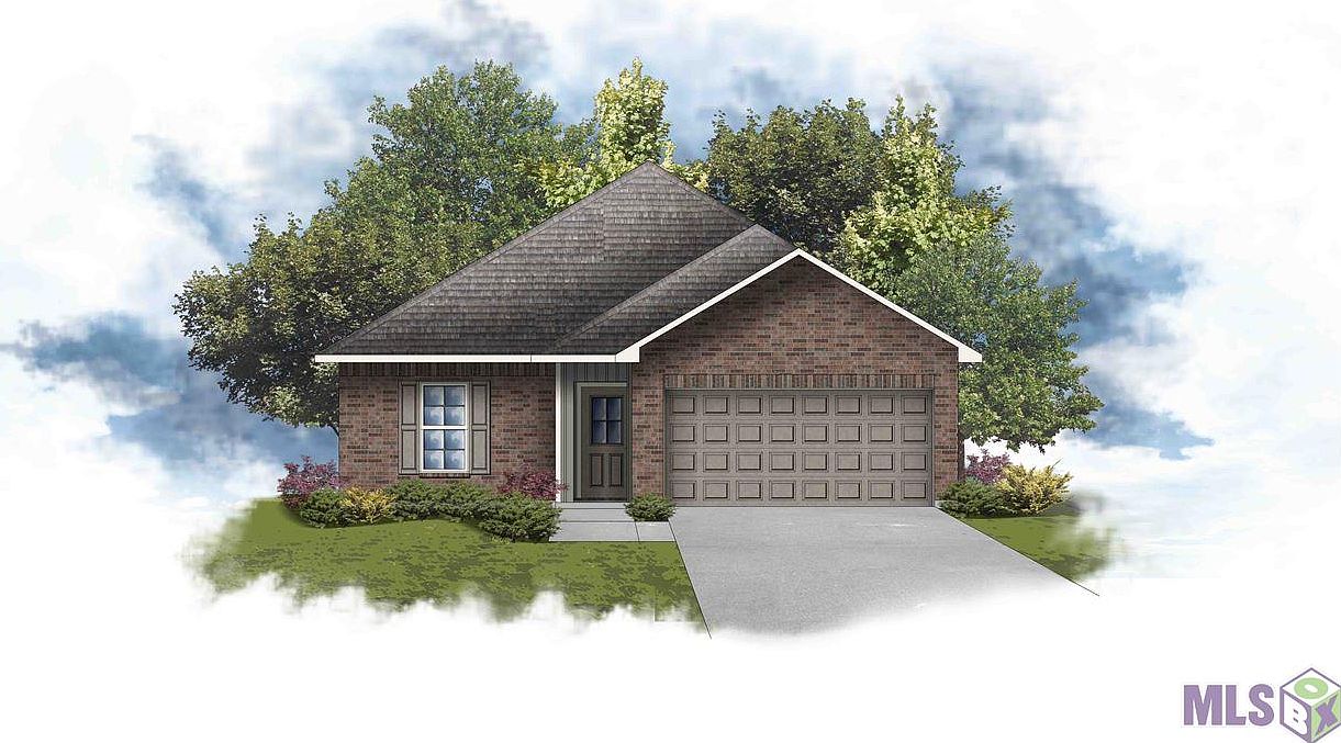 23329 Cinder Dr, Denham Springs, LA 70726 | Zillow