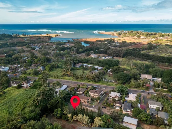 66-284 Waialua Beach Rd #E, Haleiwa, HI 96712