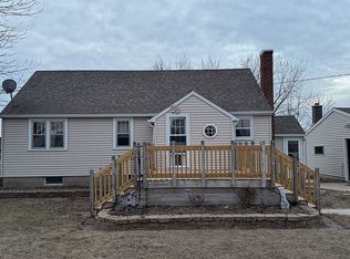 1247 Fontana Blvd, Hazleton, IA 50641