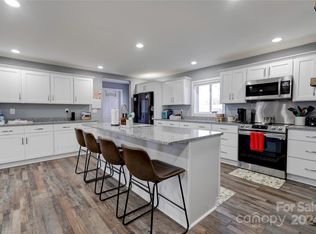 417 Stroud Rd, Shelby, NC 28152