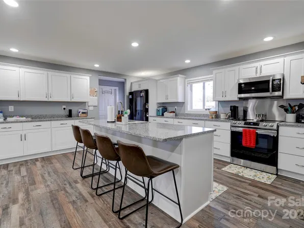 417 Stroud Rd, Shelby, NC 28152